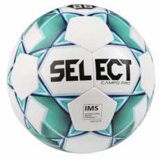 Мяч футбольный SELECT Campo Pro IMS (015)