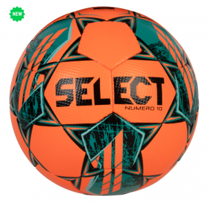 Футбольный мяч SELECT Numero 10 (FIFA Basic) v25