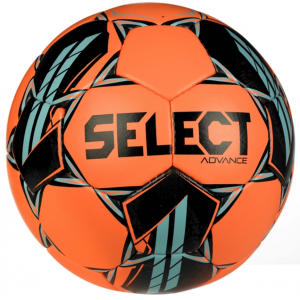 М'яч футбольний SELECT Advance v23