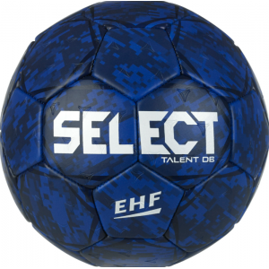 Мяч гандбольный SELECT Talent DB