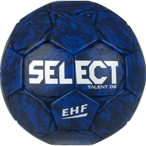 Мяч гандбольный SELECT Talent DB