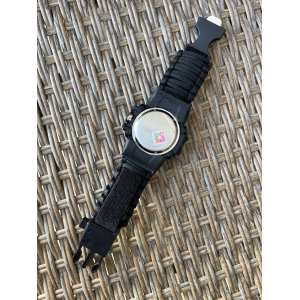 Армейские часы Skmei 1155B Hamlet Paracord