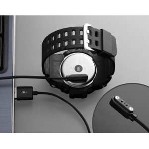 Мужские умные часы Skmei 1188 Smart Pulse