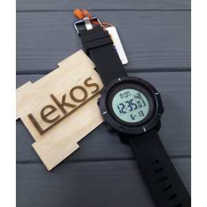 Часы Skmei 1215 Pedometr