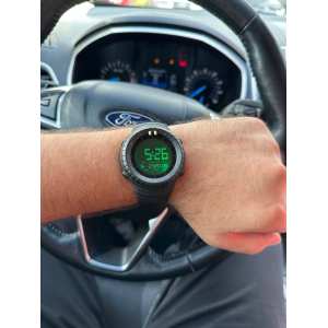 Годинник Skmei Ribas