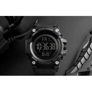 Мужские смарт часы Skmei 1227 Smart Мужские смарт часы Skmei 1227 Smart