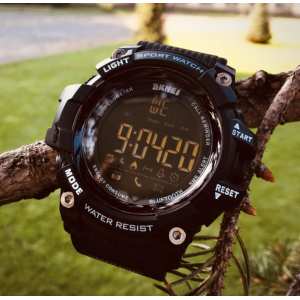 Мужские смарт часы Skmei 1227 Smart Мужские смарт часы Skmei 1227 Smart