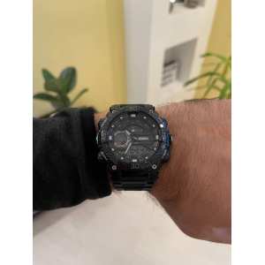 Тактические часы Skmei 1228 Tornado