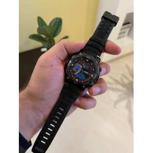 Тактические часы Skmei 1228 Tornado