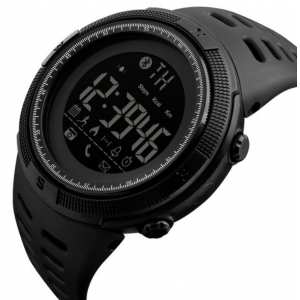 Смарт годинник Skmei 1250 Clever