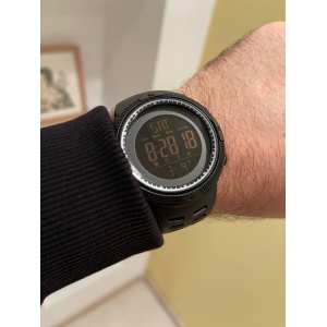 Часы Skmei Amigo