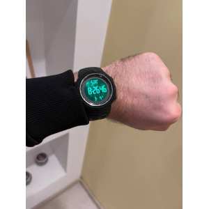 Часы Skmei Amigo