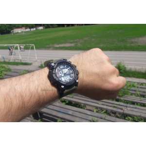 Годинник  Skmei 1283 Disel