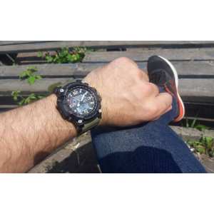 Годинник  Skmei 1283 Disel