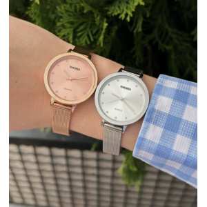 Часы Skmei 1291 Silver Angel