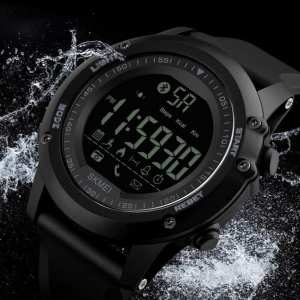 Мужские умные часы Skmei 1321 Dynamic