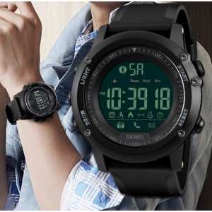 Мужские умные часы Skmei 1321 Dynamic