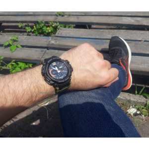 Часы Skmei 1343 Dort