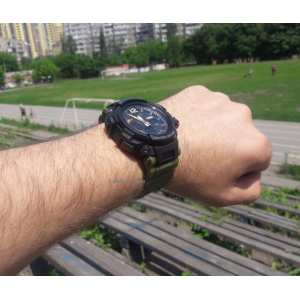 Часы Skmei 1343 Dort