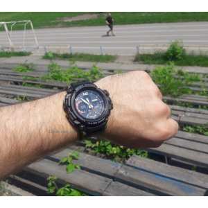 Часы Skmei 1343 Dort