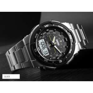 Годинник Skmei Skmei 1370 Marshal