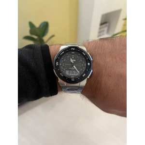 Годинник Skmei Skmei 1370 Marshal