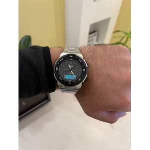 Годинник Skmei Skmei 1370 Marshal