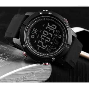 Мужские умные часы Skmei 1425 Smart Maskulino