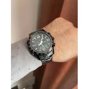 Мужские часы Skmei Afrika 1453