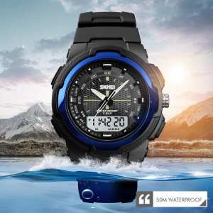 Часы Skmei Krast