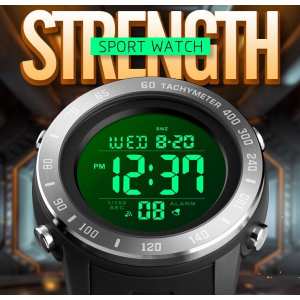 Годинник  Skmei Triger