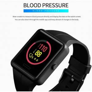 Умные часы Skmei 1525 Turbo New