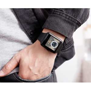 Умные часы Skmei 1525 Turbo New
