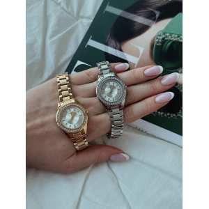 Годинник Skmei Gold Diaz