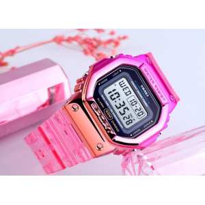Годинник Skmei Pink Sport