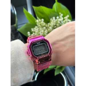 Годинник Skmei Pink Sport