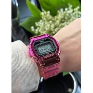 Годинник Skmei Pink Sport
