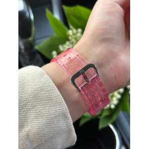 Годинник Skmei Pink Sport