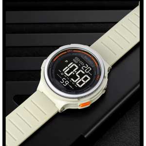 Годинник Skmei Elektro Grey