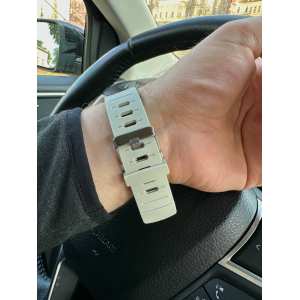 Годинник Skmei Elektro Grey