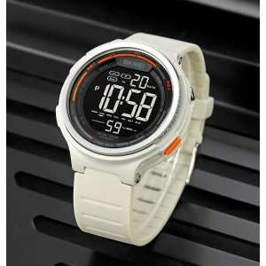 Годинник Skmei Elektro Grey