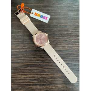 Годинник Skmei 2008 Lady Pink