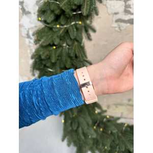 Годинник Skmei 2008 Lady Pink