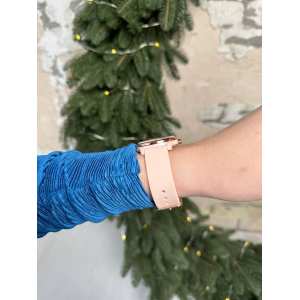 Годинник Skmei 2008 Lady Pink