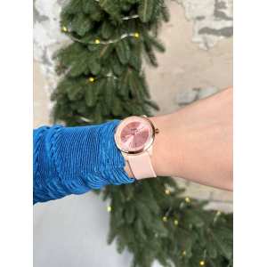 Годинник Skmei 2008 Lady Pink