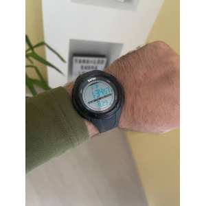 Часы Skmei 1025 Black Pool  