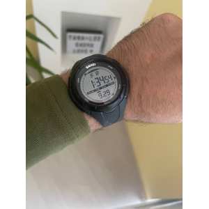 Часы Skmei 1025 Black Pool  