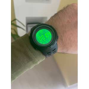 Смарт годинник Skmei 1250 Clever