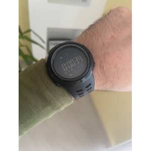 Смарт годинник Skmei 1250 Clever