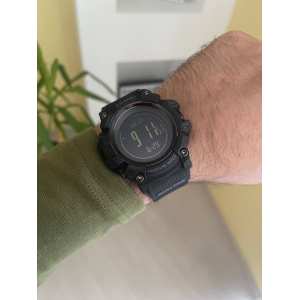 Часы Skmei 1358 Processor (с компасом)